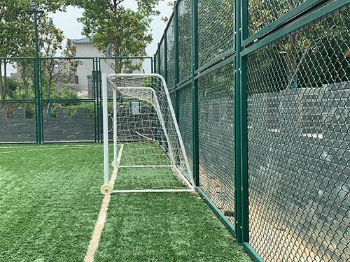 球場圍網圖片2