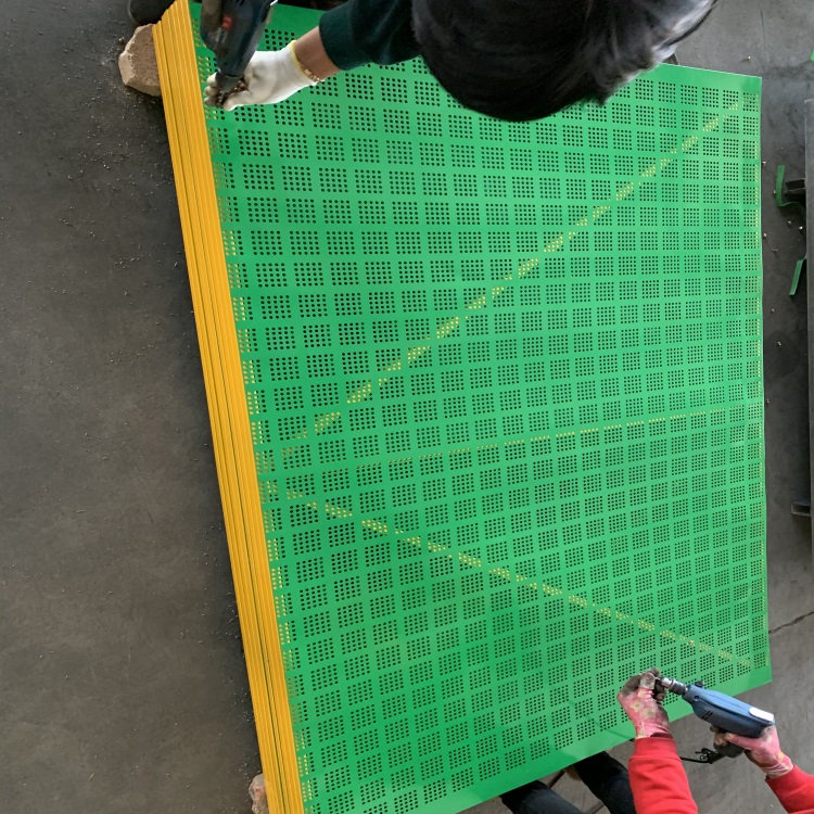 外墻建筑防護網